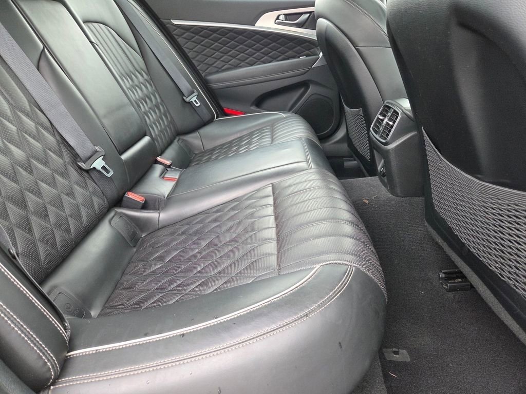 Used 2019 Genesis G70 2.0T Advanced w/ Prestige Package AWD/4WD image 34