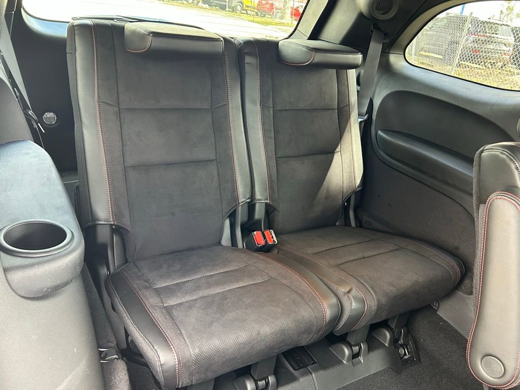 New 2026 Dodge Durango GT AWD/4WD image 43