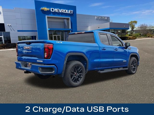 Used 2023 GMC Sierra 1500 Elevation AWD/4WD image 27