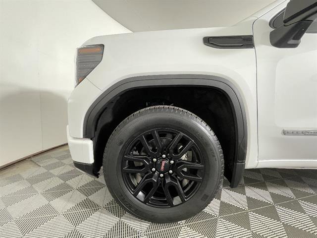 Used 2023 GMC Sierra 1500 Elevation image 26
