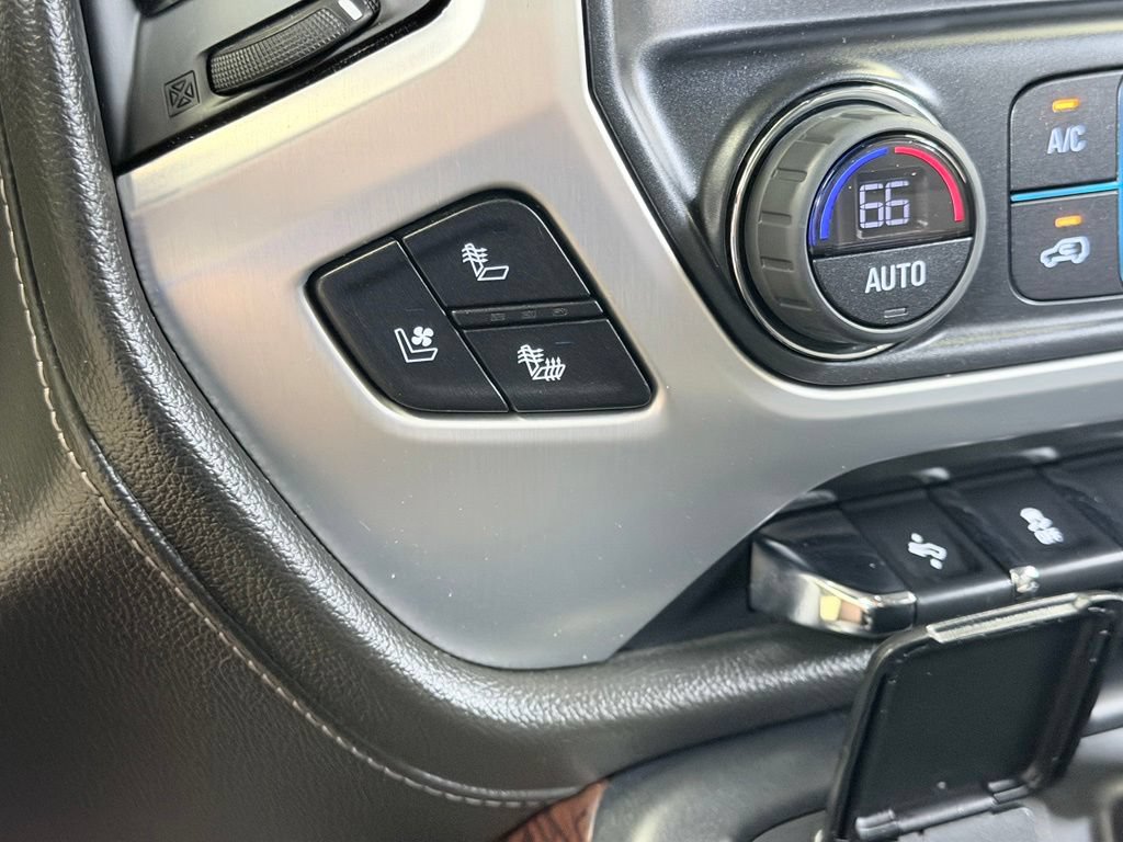 Used 2019 GMC Sierra 2500 SLT AWD/4WD image 47