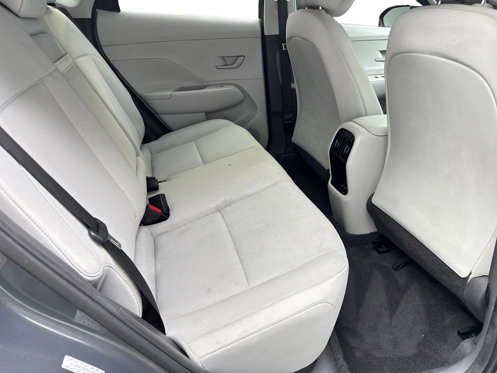 Used 2024 Hyundai Kona SEL FWD image 39