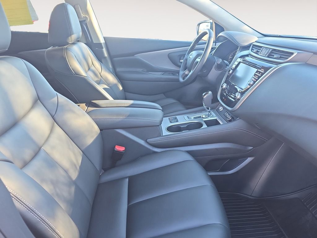 Used 2024 Nissan Murano SV image 15
