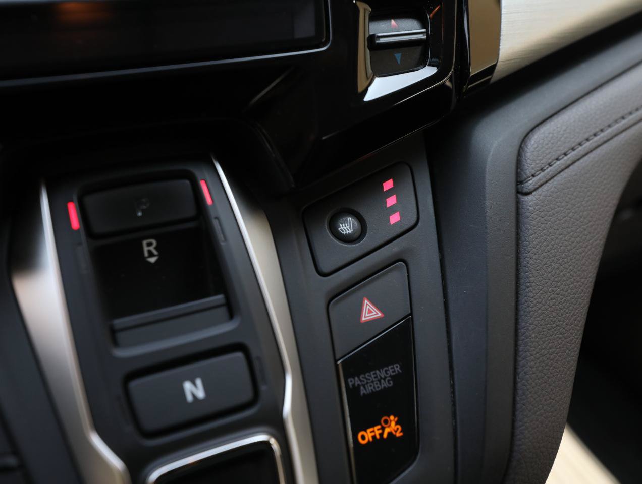 Used 2019 Honda Odyssey EX-L image 21