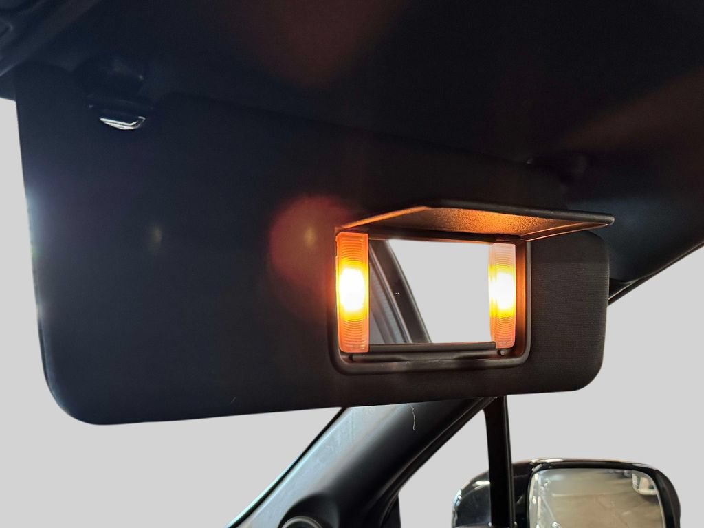 Certified 2024 Honda Passport Black Edition image 9