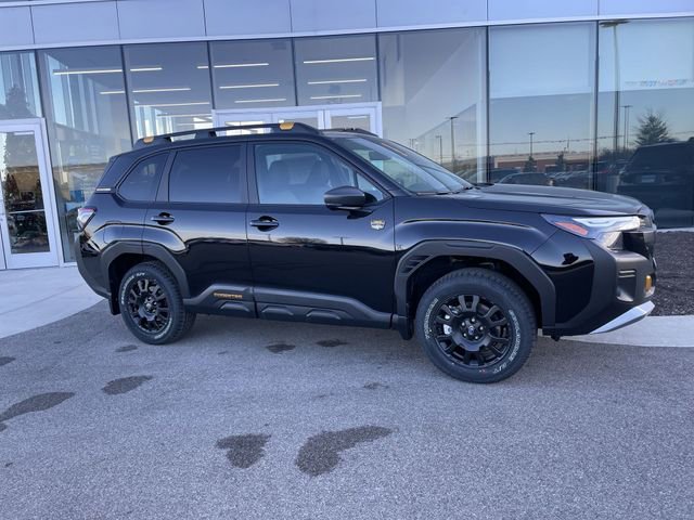 New 2026 Subaru Forester Wilderness image 6