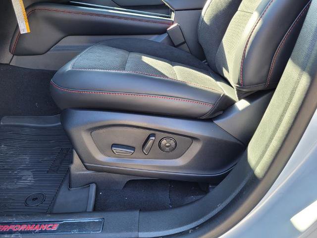 New 2026 Ford Explorer ST w/ Sun And Sound Package image 8