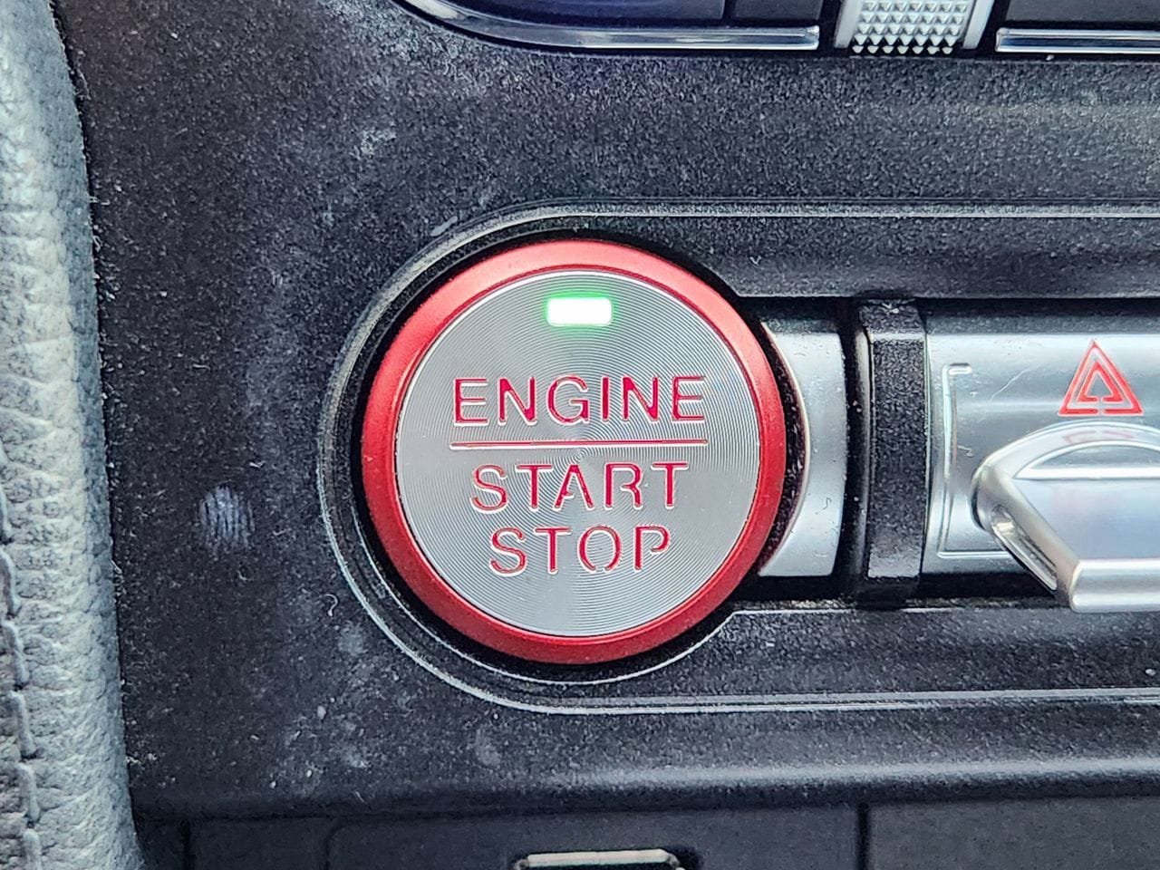 Used 2020 Ford Mustang Premium RWD image 20