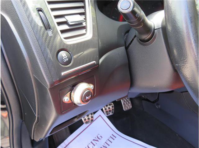 Used 2015 Honda Civic Si image 12