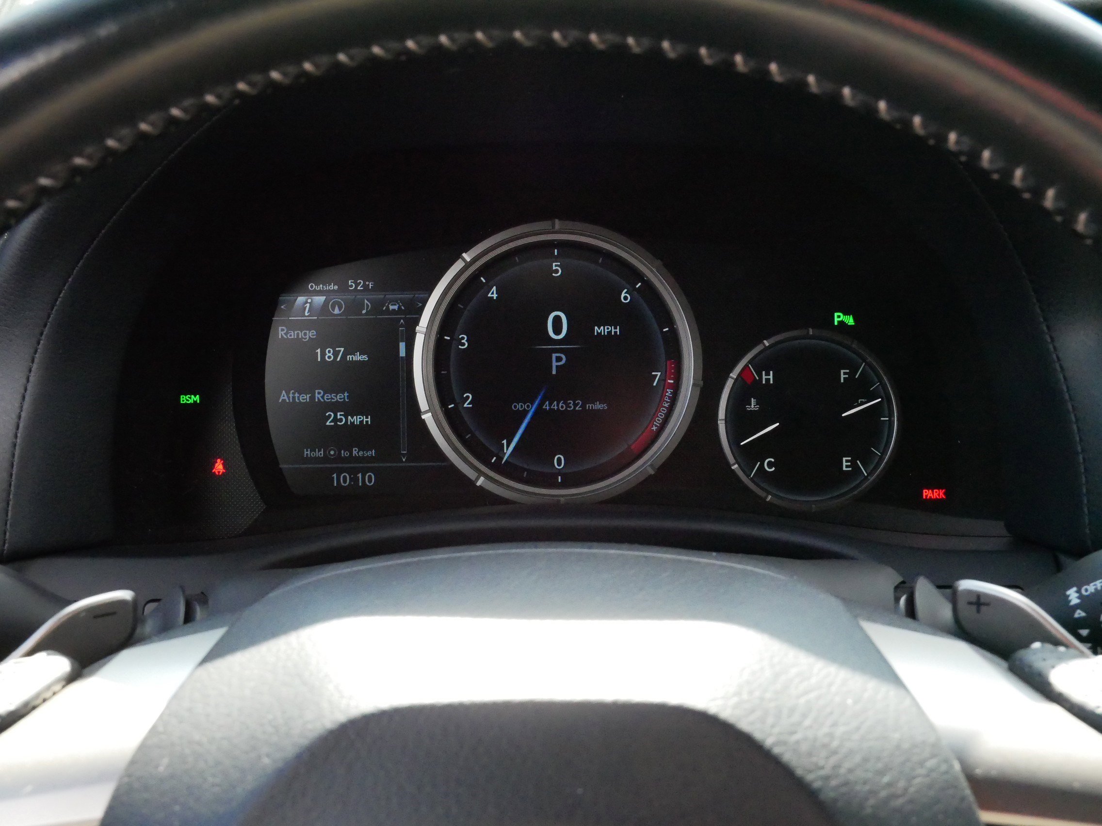 Used 2020 Lexus GS 350 F Sport w/ Preferred Accessory Package AWD/4WD image 21