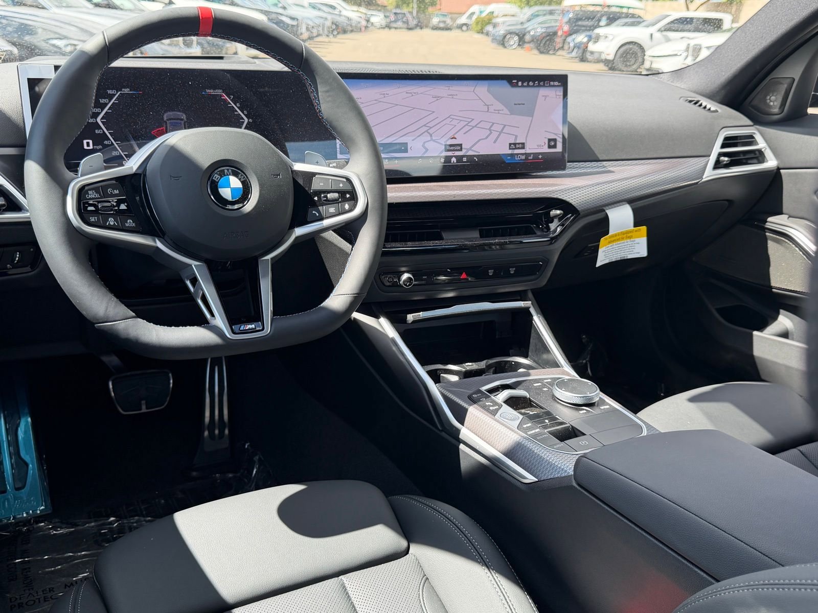 New 2026 BMW M340i Sedan image 31