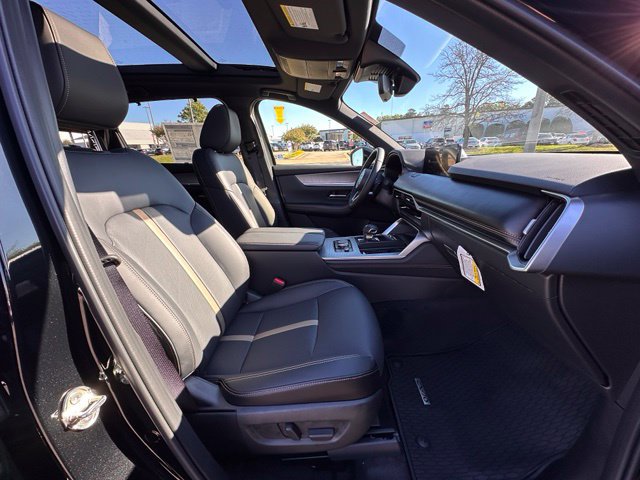 New 2026 MAZDA CX-70 3.3 Turbo w/ Premium Plus Pkg AWD/4WD image 28