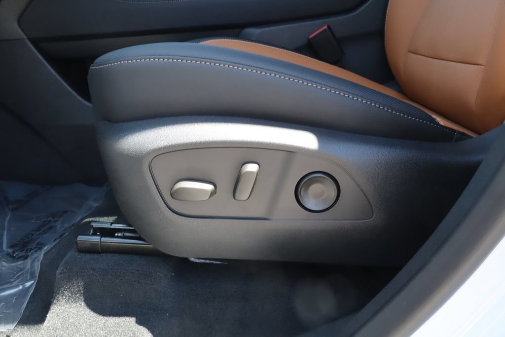 New 2027 Chevrolet Traverse Z71 AWD/4WD image 19