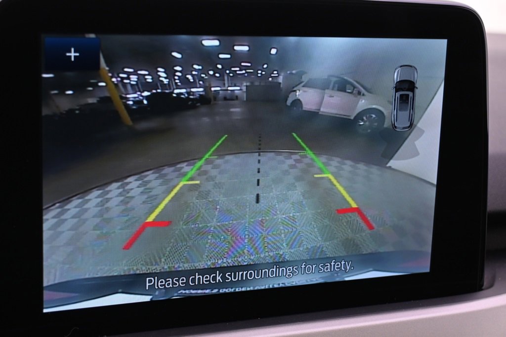 Used 2020 Ford Escape SEL image 31