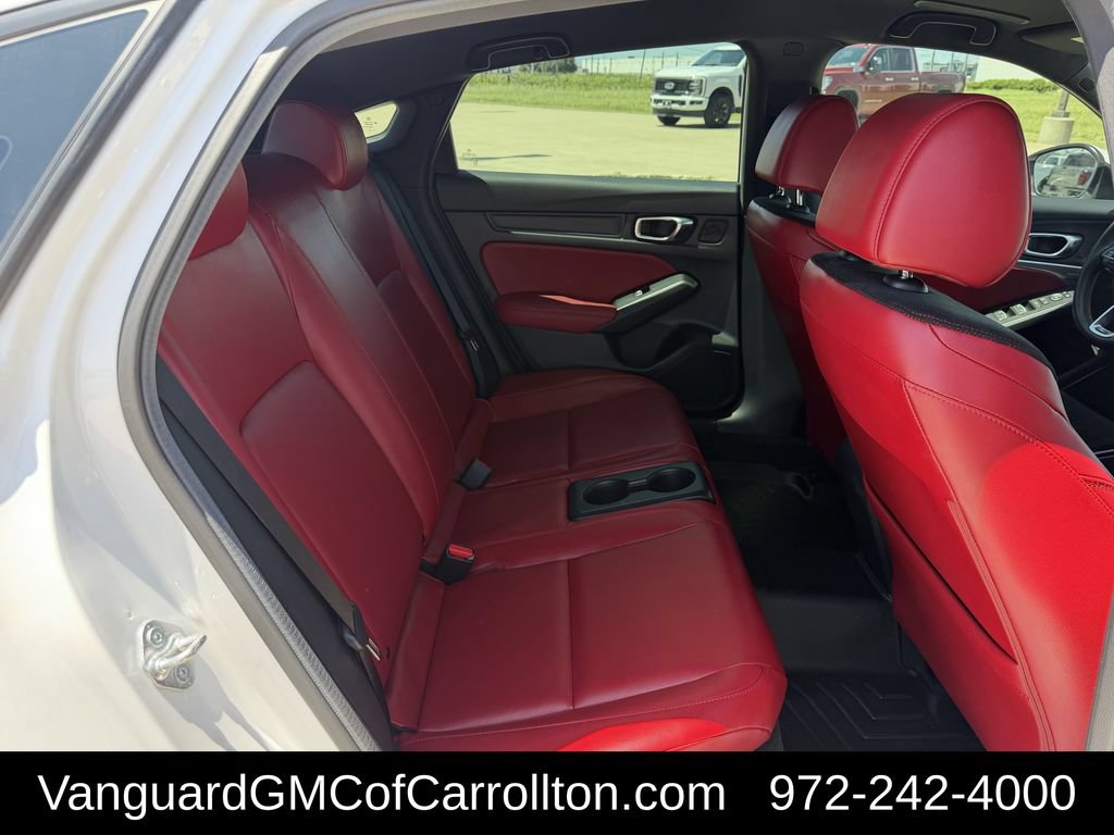 Used 2024 Acura Integra Type S FWD image 30