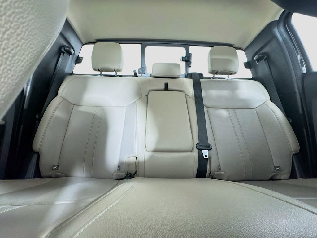 Used 2019 Ford Ranger Lariat w/ Trailer Tow Package image 35