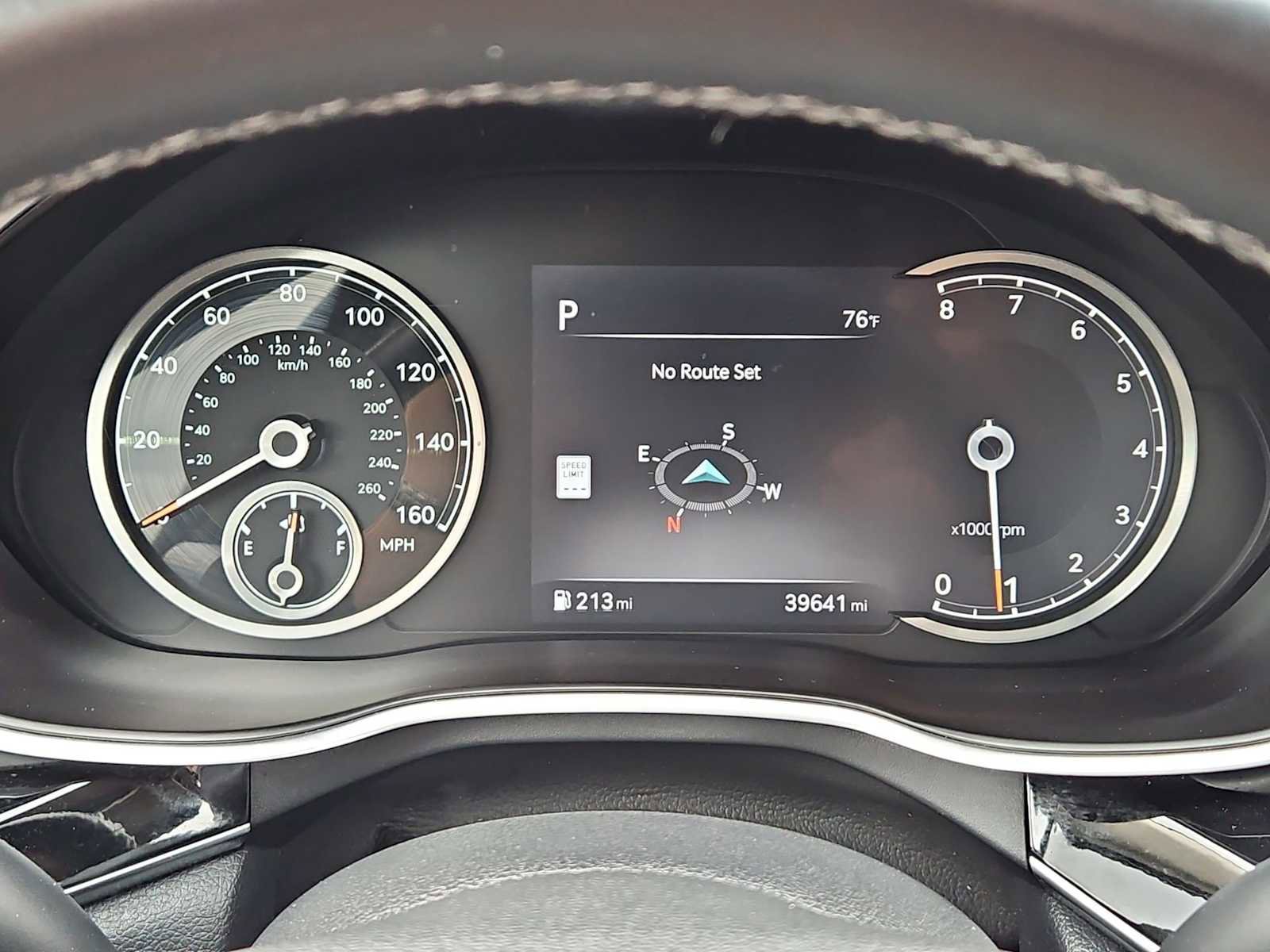 Used 2023 Genesis G80 2.5T image 47