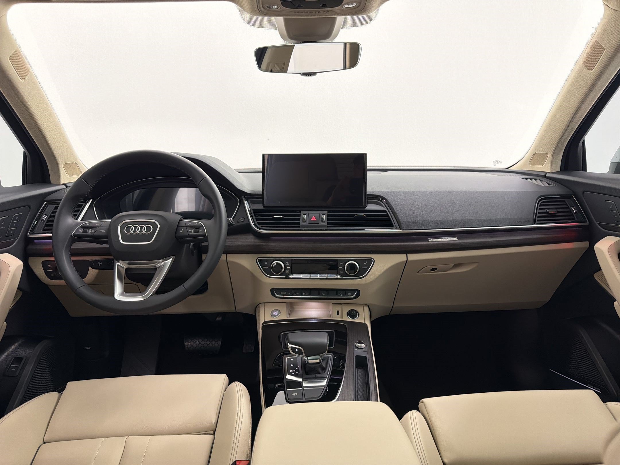 Certified 2025 Audi Q5 2.0T Premium Plus AWD/4WD image 16