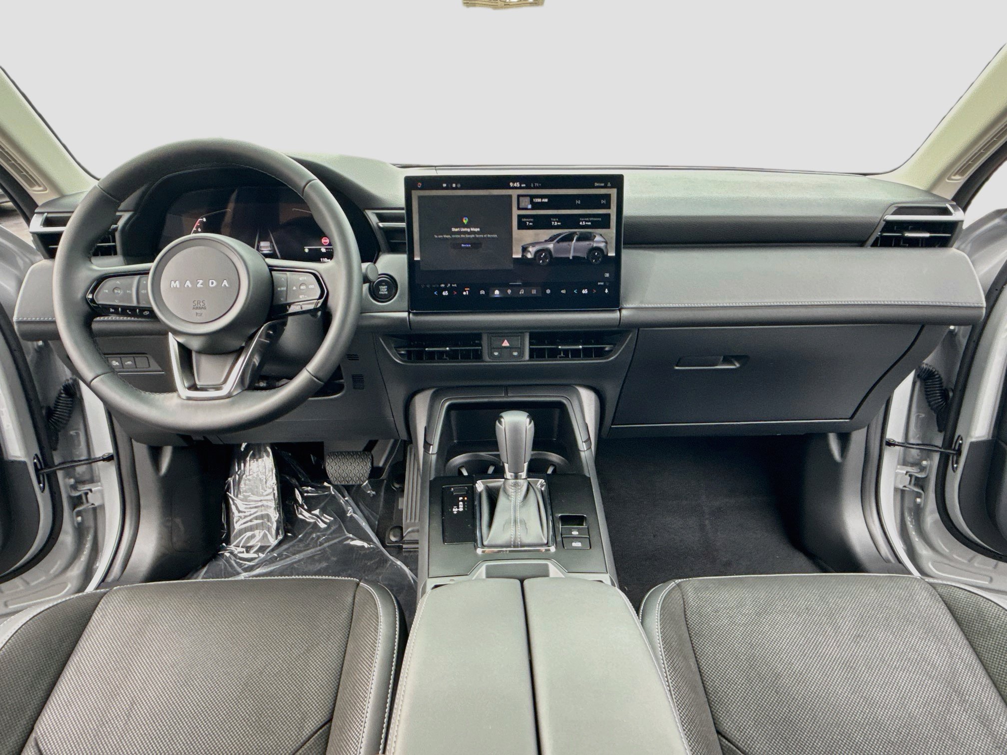 New 2026 MAZDA CX-5 Preferred AWD/4WD image 3