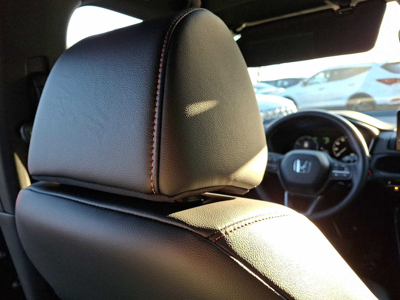 Used 2025 Honda CR-V Sport-L image 13