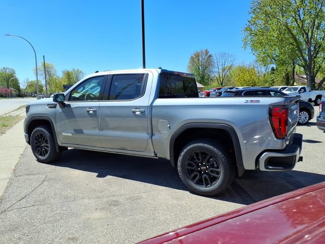 New 2026 GMC Sierra 1500 Elevation AWD/4WD image 6