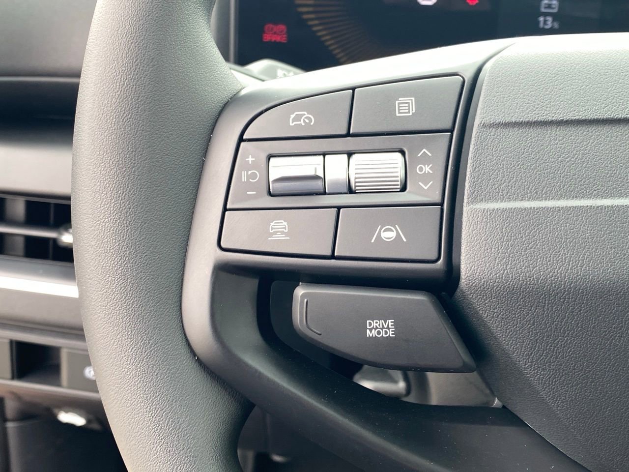New 2026 Kia K4 FWD image 14