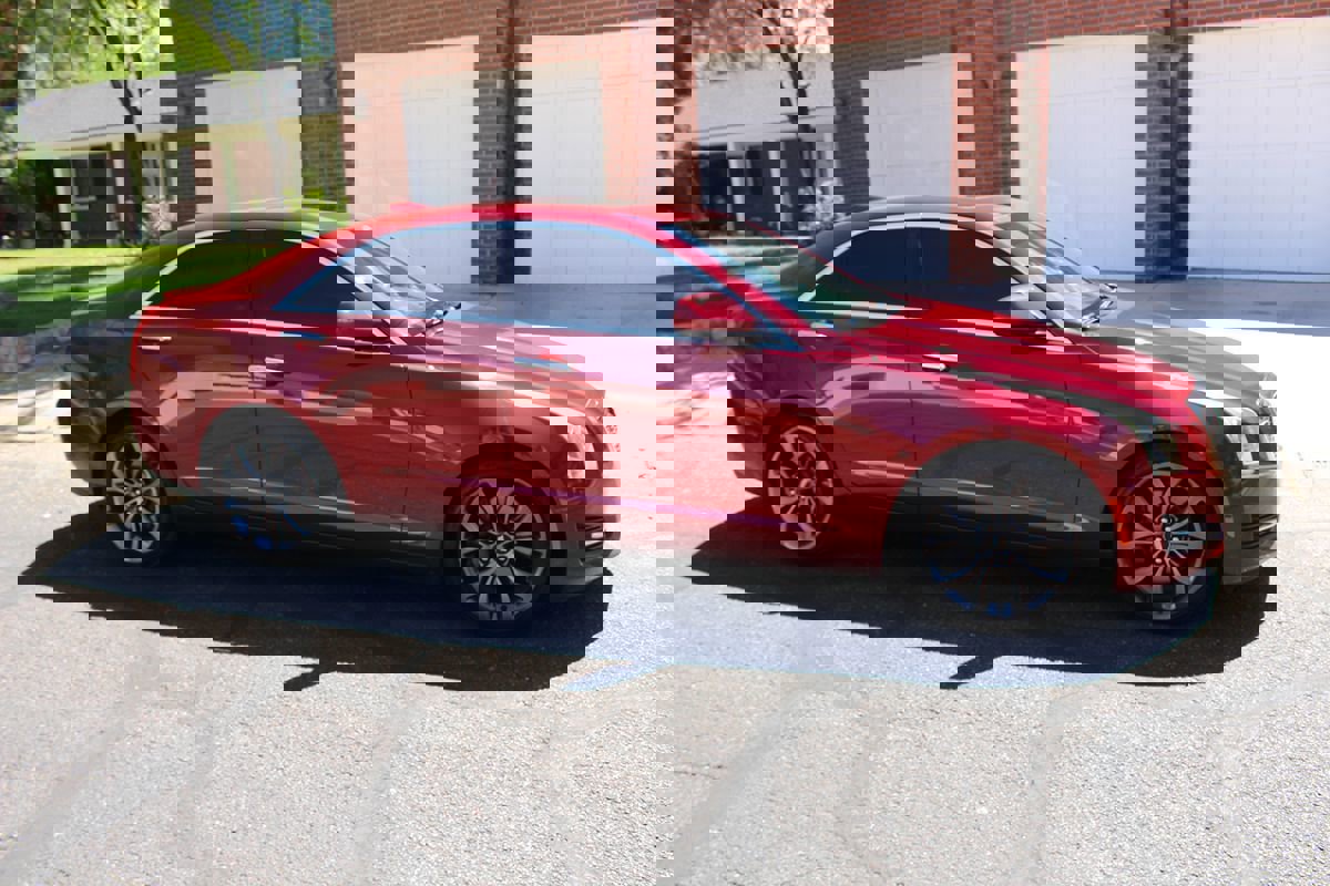 Used 2018 Cadillac ATS 2.0T Sedan image 39