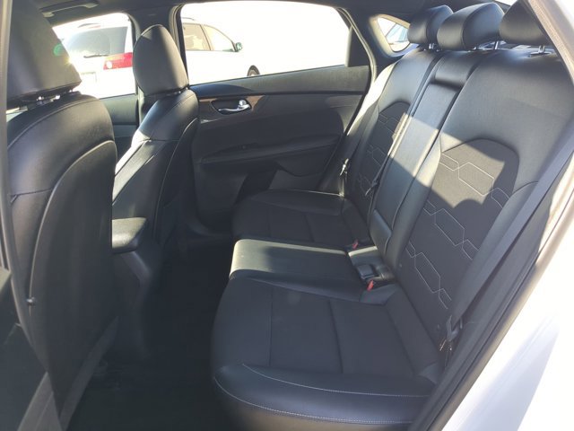 Used 2023 Kia Forte GT-Line w/ GT-Line Premium Package image 19