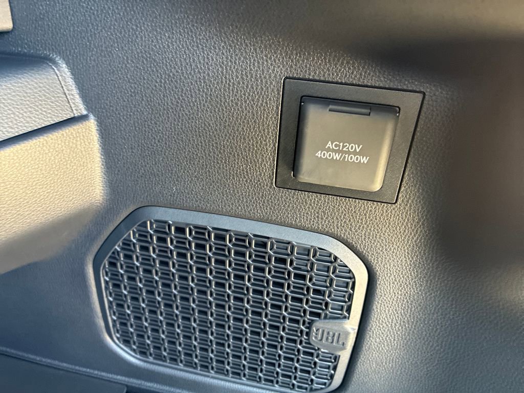 New 2026 Toyota 4Runner TRD Off-Road Premium image 34