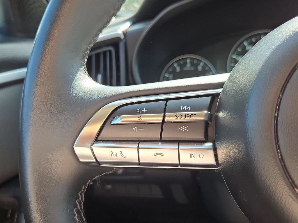 Used 2025 MAZDA CX-50 AWD 2.5 S w/ Premium Package image 20