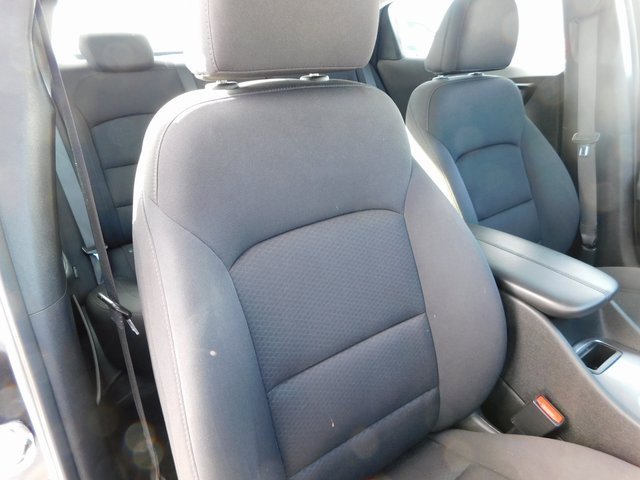 Used 2023 Chevrolet Malibu LT image 19