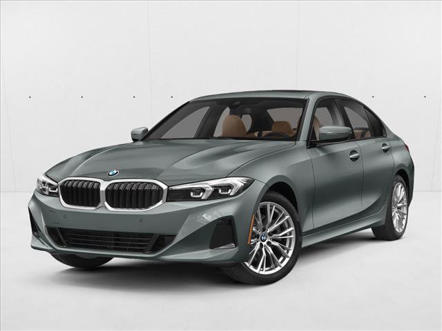 Used 2024 BMW 330i Sedan