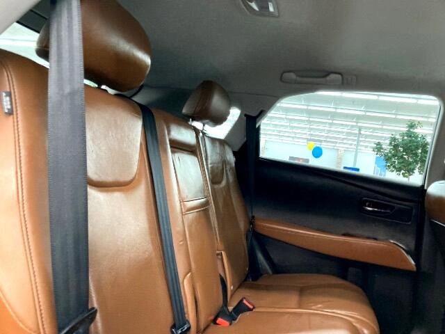 Used 2015 Lexus RX 350 F Sport image 14