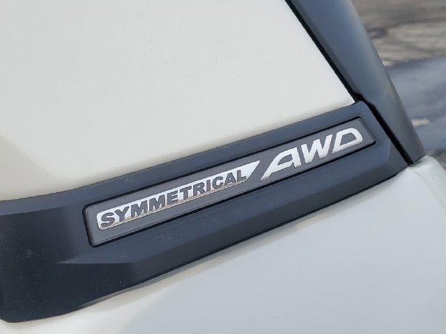 New 2026 Subaru Forester Limited AWD/4WD image 6