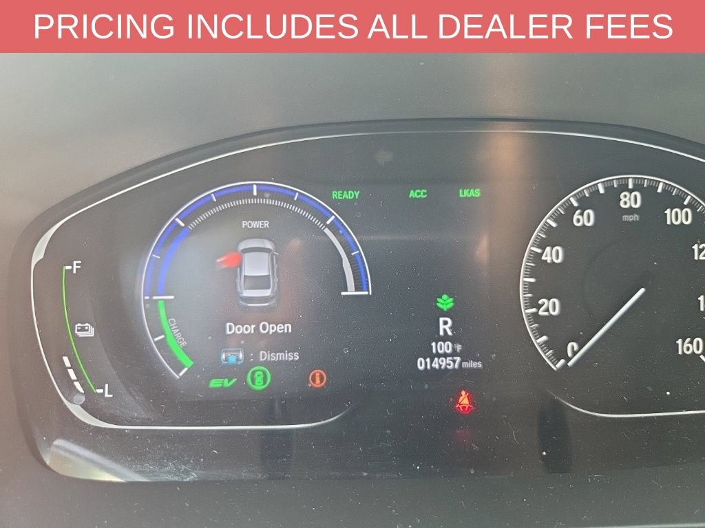 Used 2022 Honda Insight Touring image 6