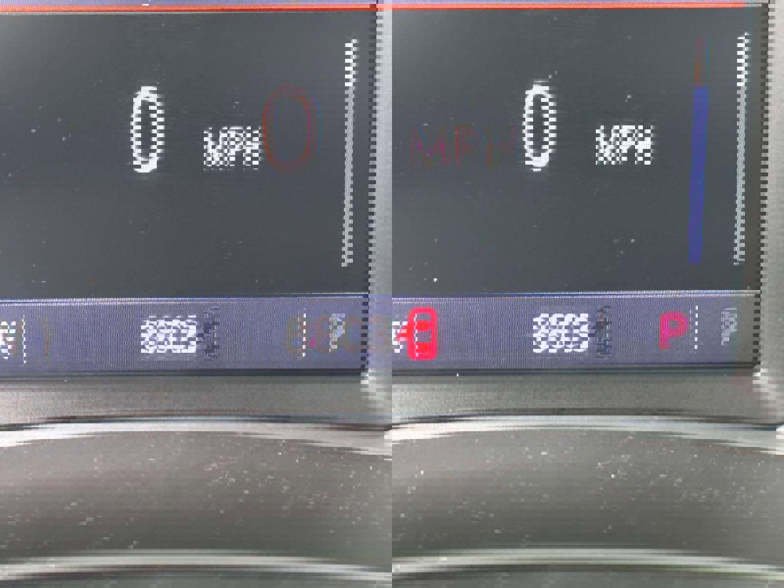 Used 2020 GMC Terrain SLT w/ Elevation Edition image 27