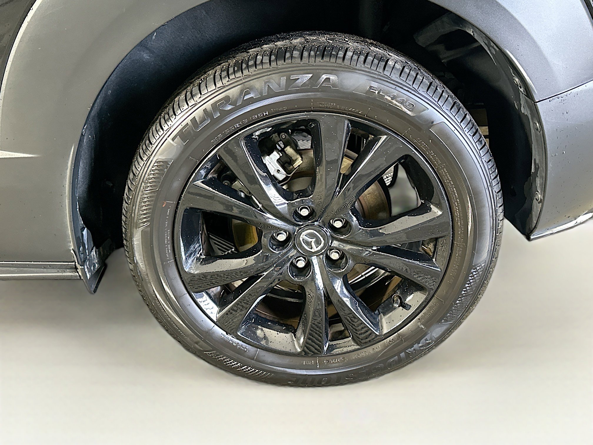 Used 2025 MAZDA CX-30 AWD 2.5 S w/ Select Sport Pkg image 11