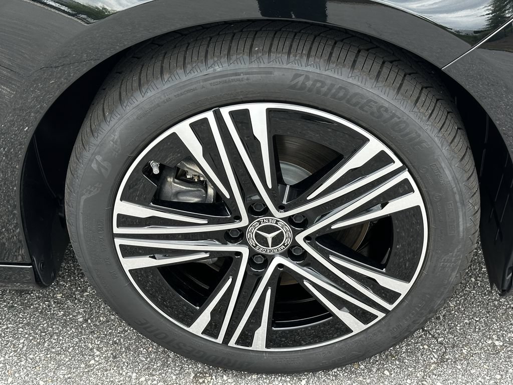 New 2026 Mercedes-Benz CLA 250+ image 14