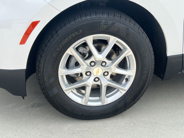 Used 2023 Chevrolet Equinox LT image 32