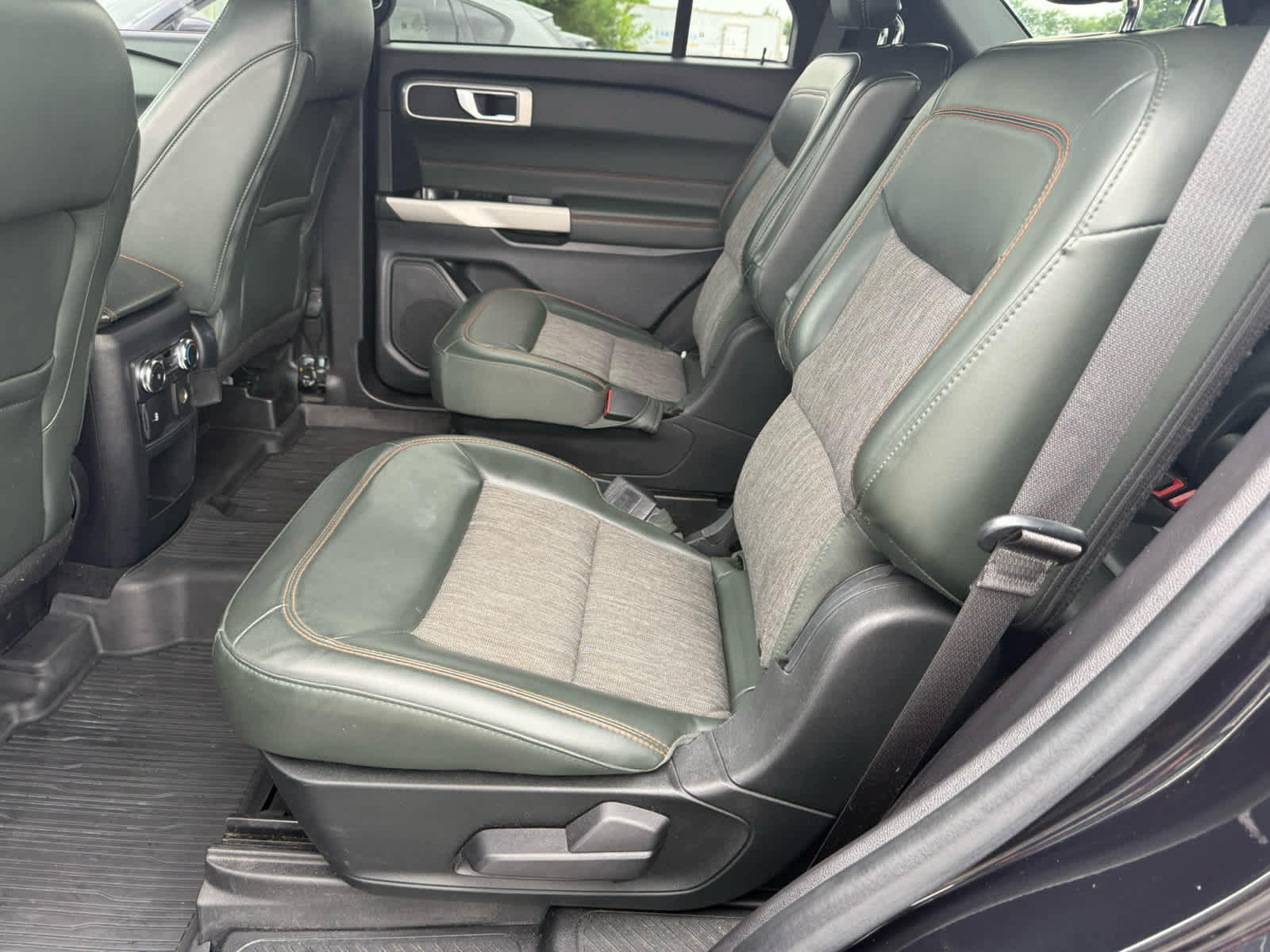 Used 2021 Ford Explorer Timberline AWD/4WD image 5