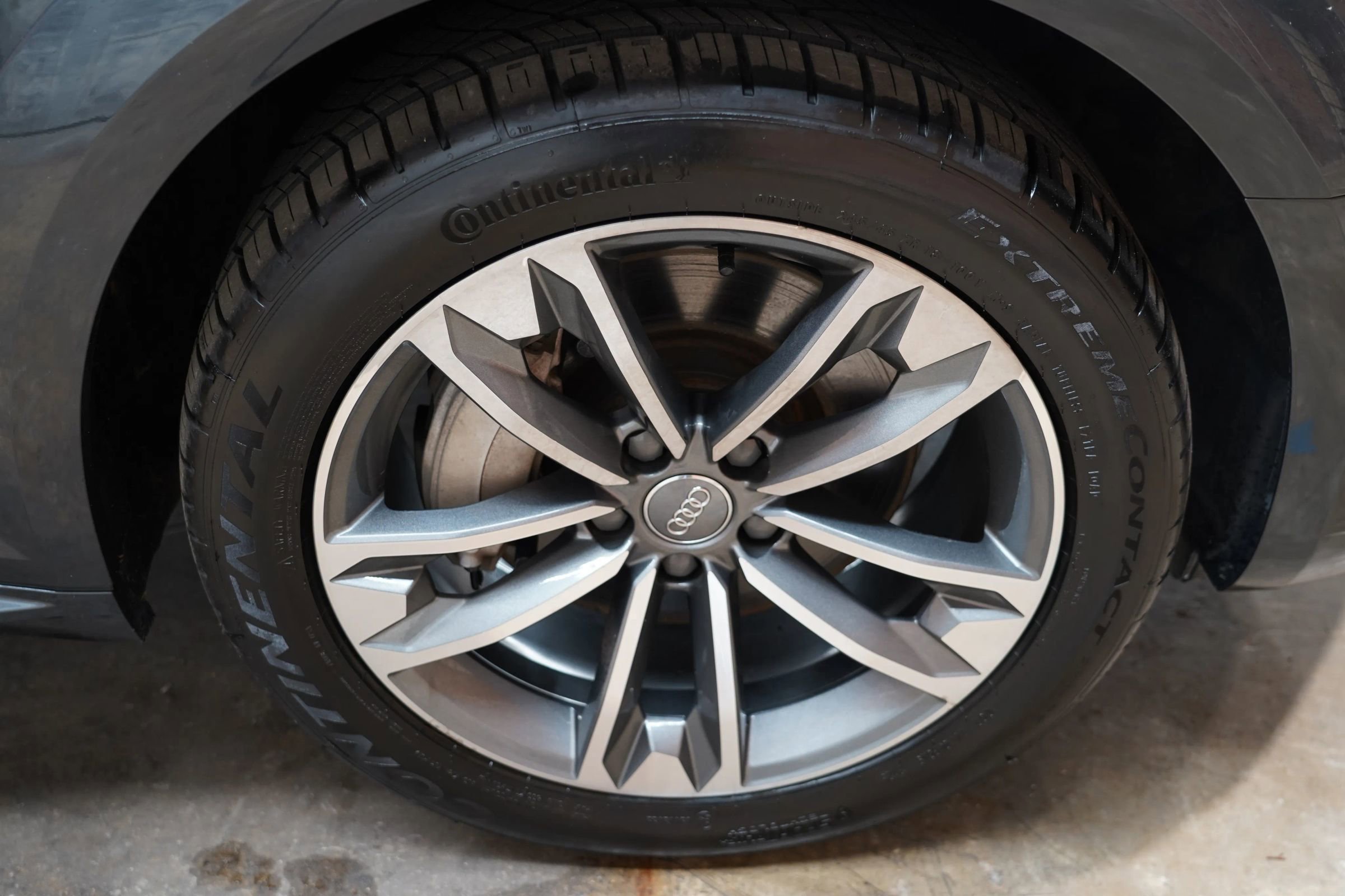 Used 2018 Audi A4 2.0T allroad Prestige image 66