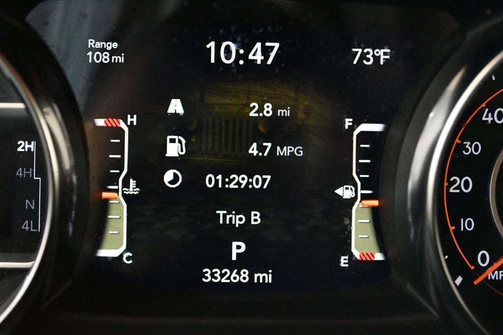Used 2022 Jeep Gladiator Overland AWD/4WD image 60
