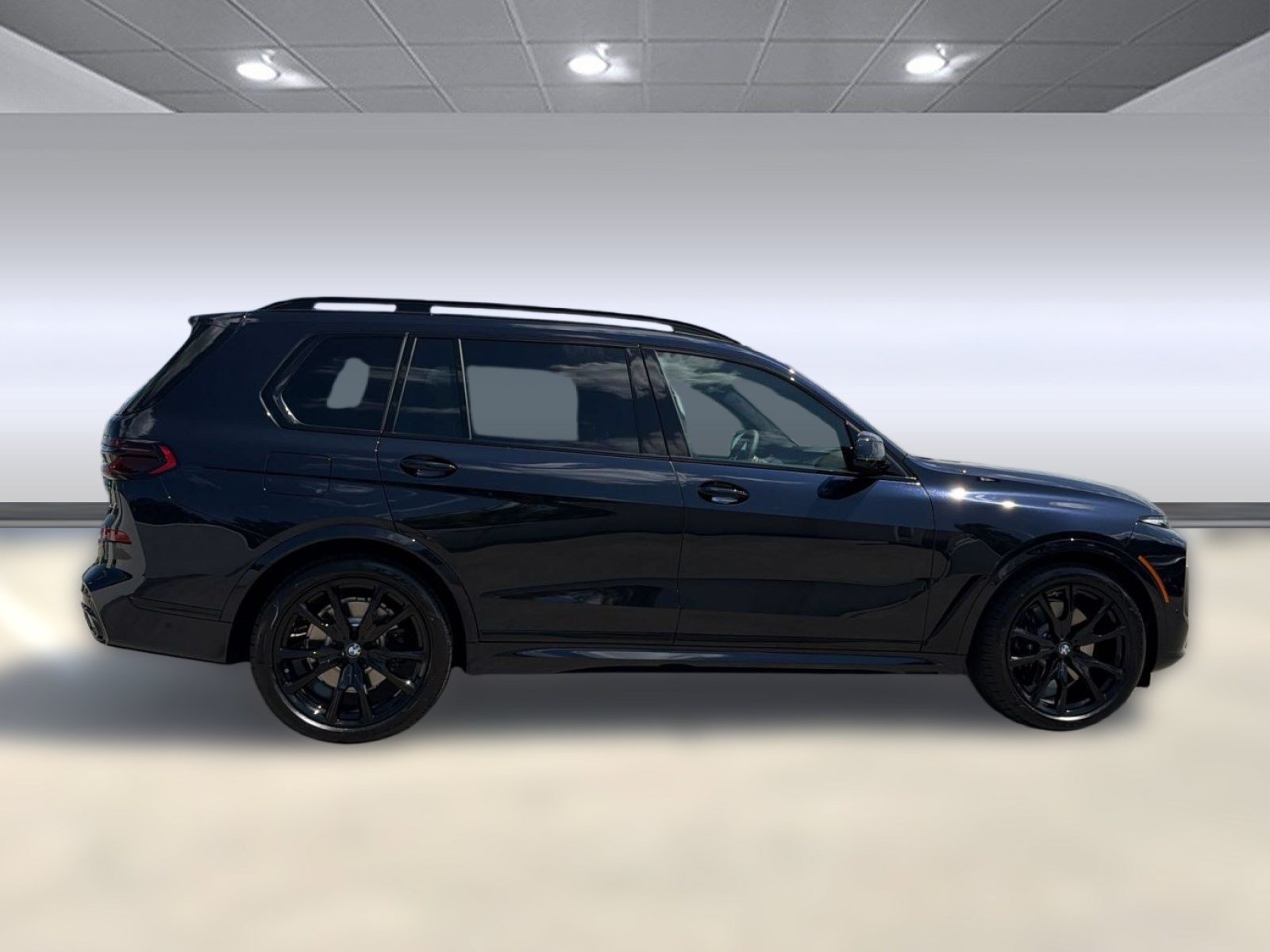 New 2027 BMW X7 xDrive40i w/ M Sport Package AWD/4WD image 7