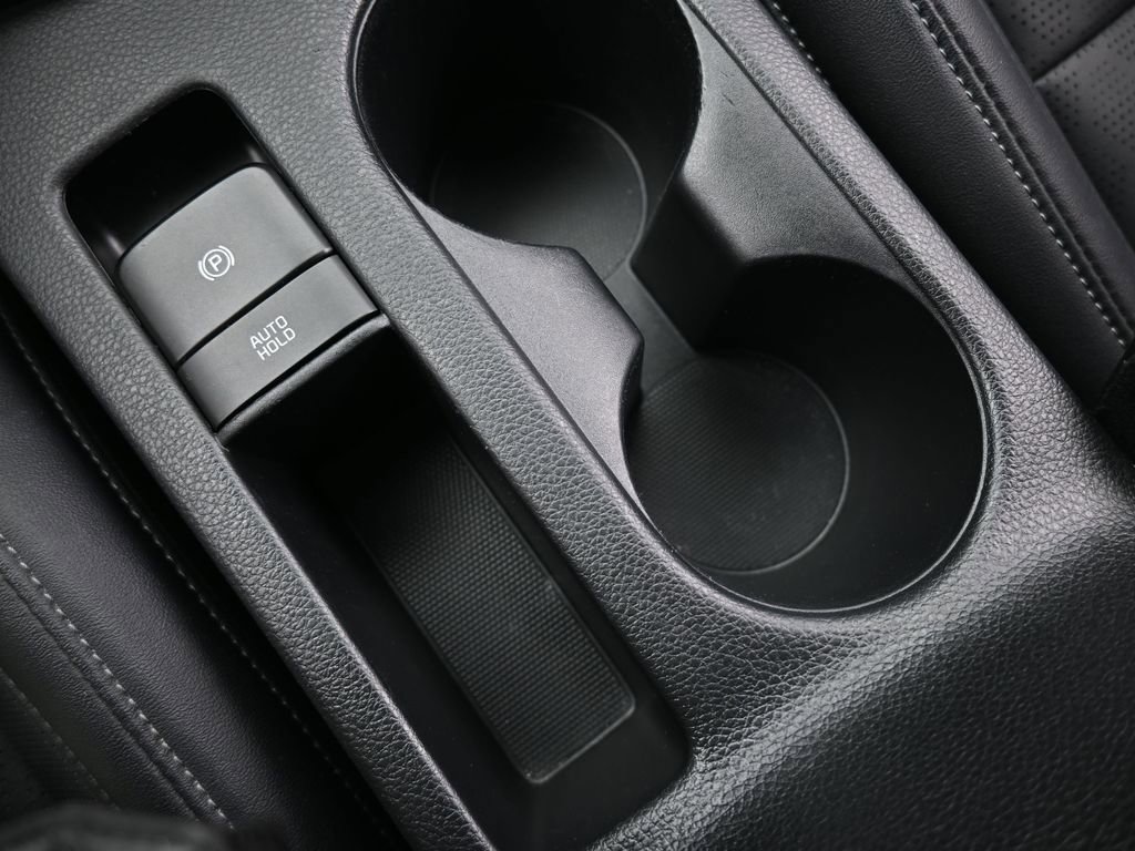 Used 2023 Kia Seltos SX image 27