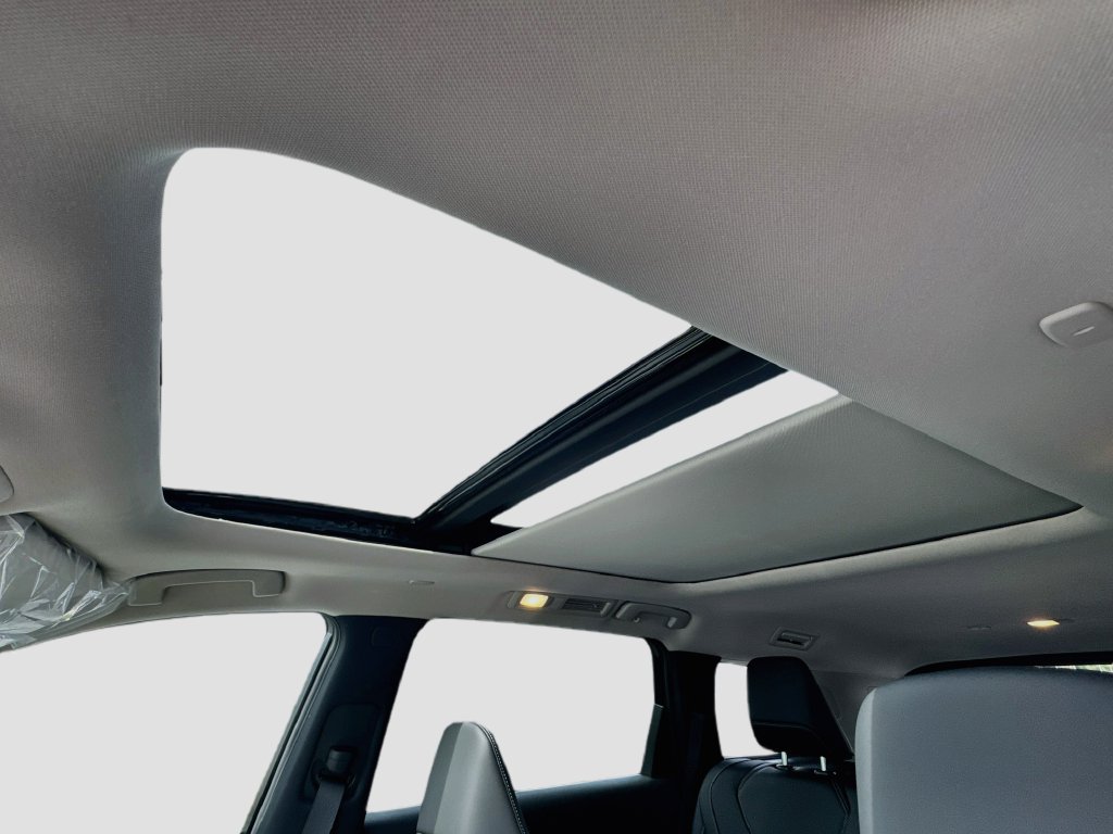 New 2027 INFINITI QX60 Luxe w/ Cargo Package FWD image 23