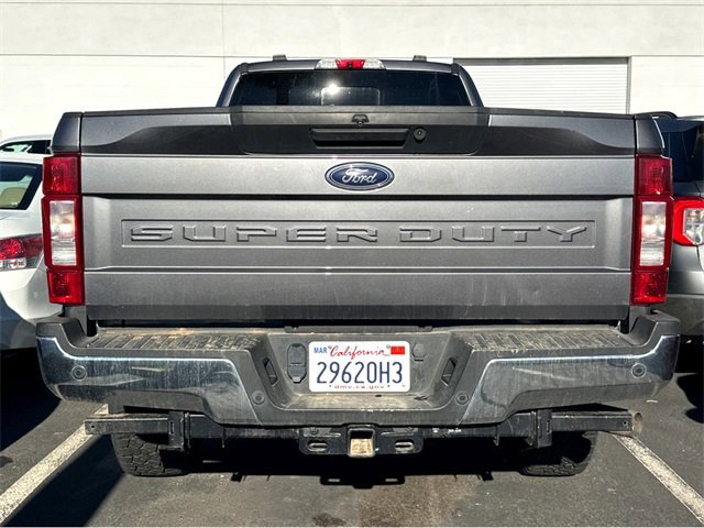 Used 2021 Ford F350 XLT w/ XLT Value Package image 5