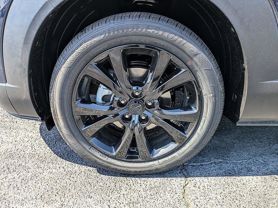 New 2026 MAZDA CX-30 Aire Edition image 10