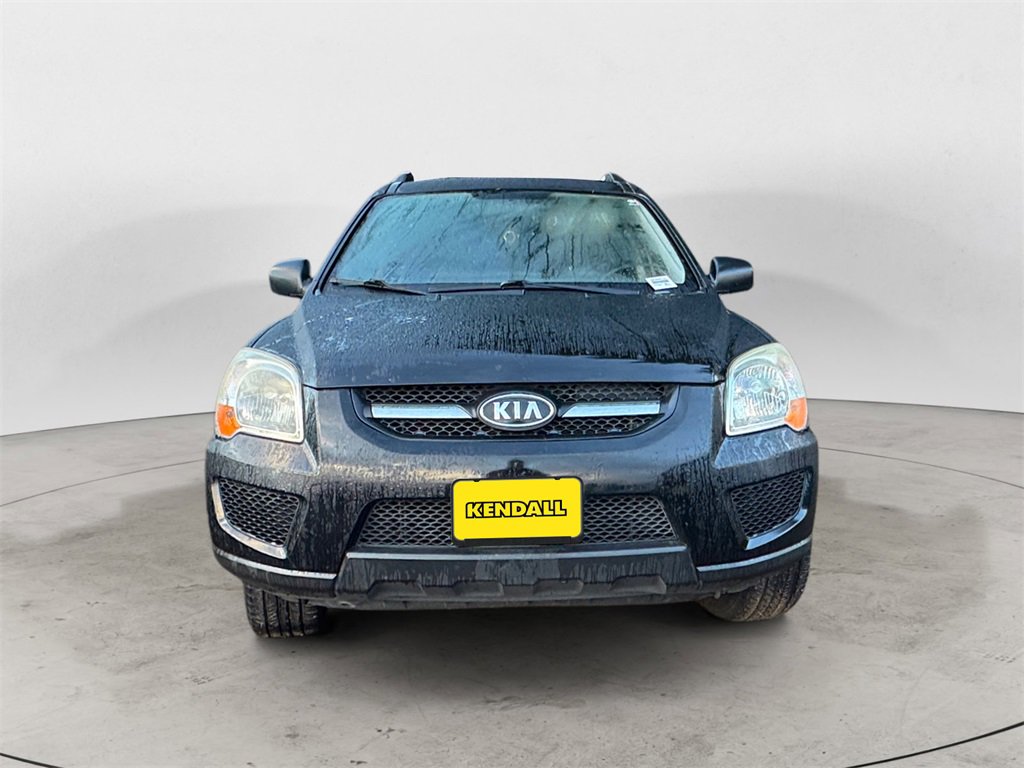 Used 2009 Kia Sportage LX image 7