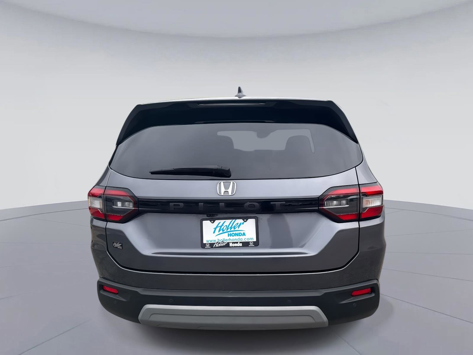 Certified 2024 Honda Pilot EX-L image 5