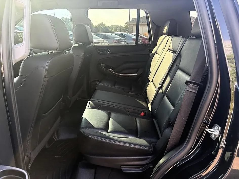 Used 2020 Chevrolet Tahoe LT RWD image 40